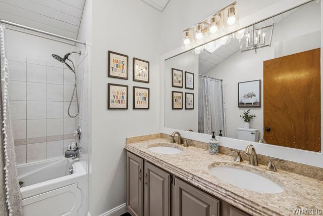 2847 Coventry, Hamburg, NY 14075