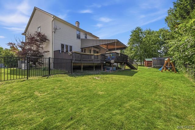 2847 Coventry, Hamburg, NY 14075