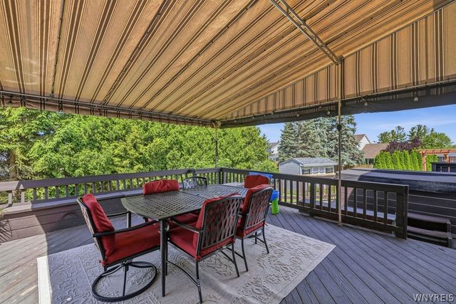 2847 Coventry, Hamburg, NY 14075