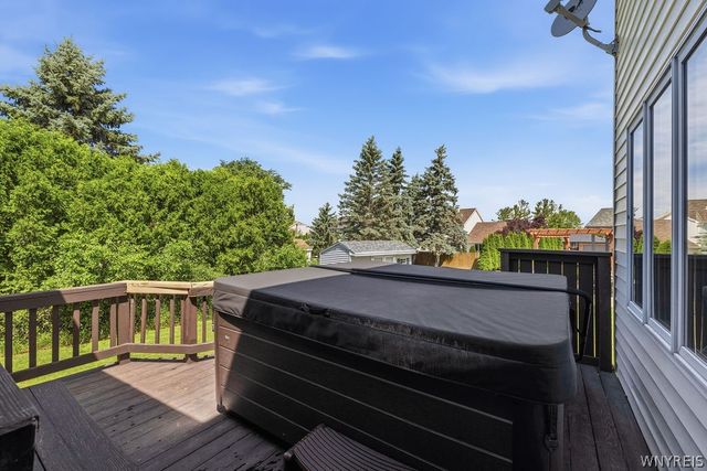 2847 Coventry, Hamburg, NY 14075