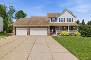 2847 Coventry, Hamburg, NY 14075