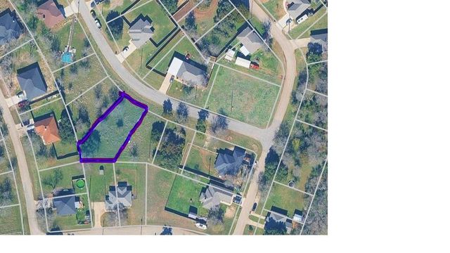 34 Blue Roan DR, Belton, TX 76513