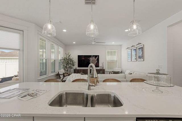 1713 Sweet Pea Court, Panama City, FL 32405