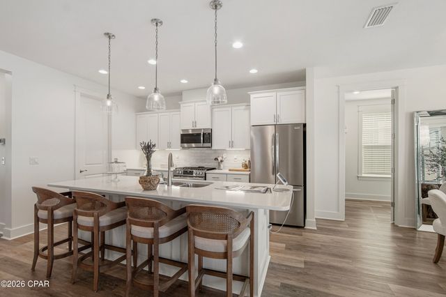 1713 Sweet Pea Court, Panama City, FL 32405