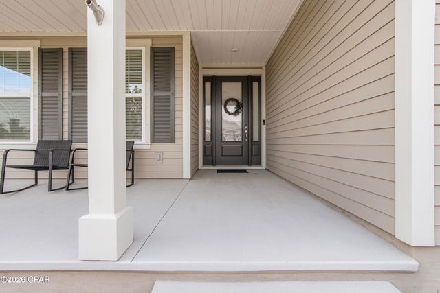 1713 Sweet Pea Court, Panama City, FL 32405