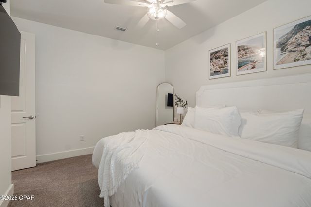 1713 Sweet Pea Court, Panama City, FL 32405