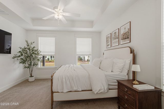 1713 Sweet Pea Court, Panama City, FL 32405