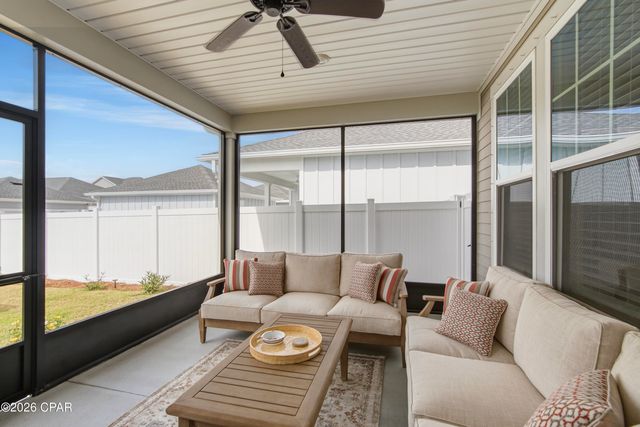 1713 Sweet Pea Court, Panama City, FL 32405