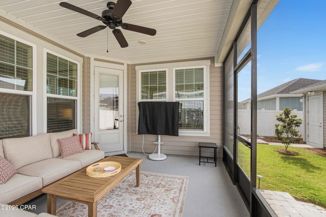 1713 Sweet Pea Court, Panama City, FL 32405
