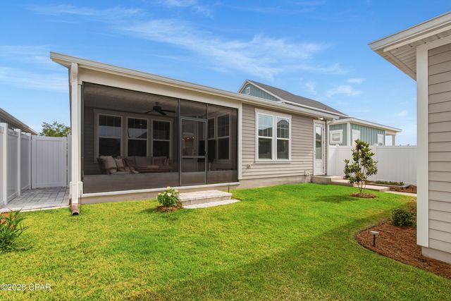 1713 Sweet Pea Court, Panama City, FL 32405