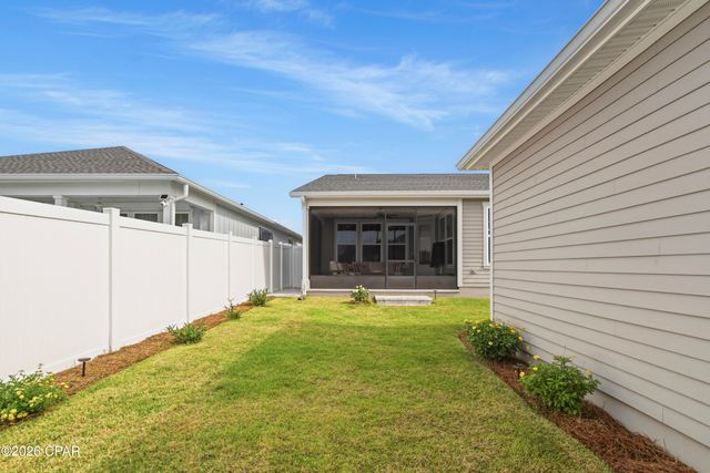 1713 Sweet Pea Court, Panama City, FL 32405