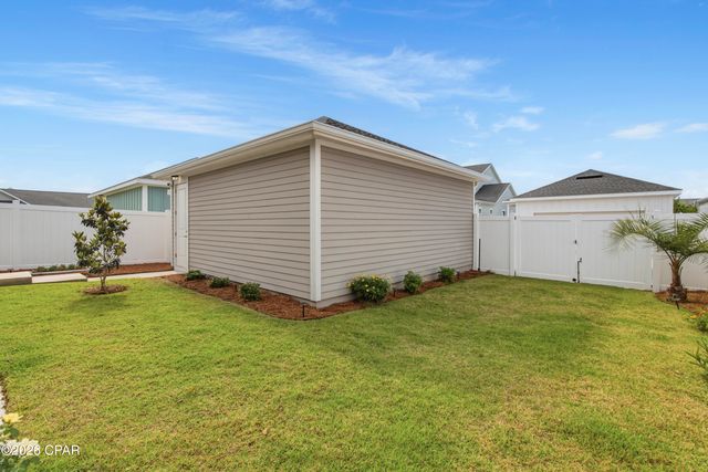 1713 Sweet Pea Court, Panama City, FL 32405