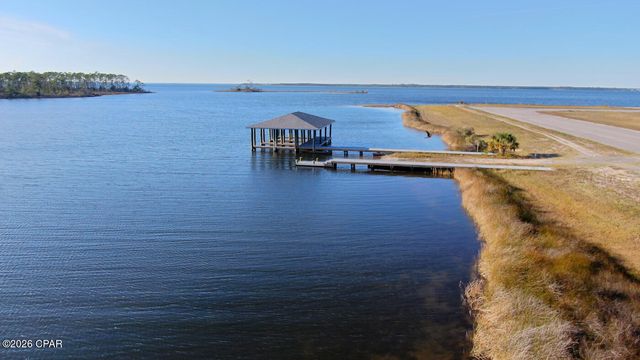 1713 Sweet Pea Court, Panama City, FL 32405