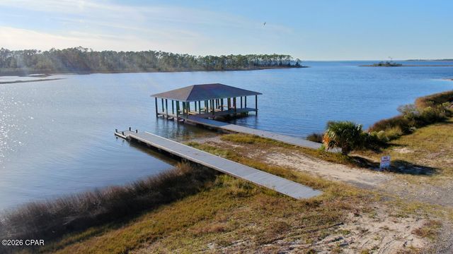 1713 Sweet Pea Court, Panama City, FL 32405