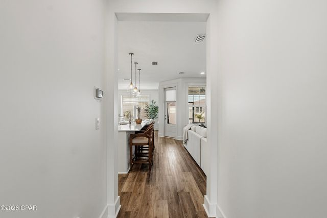 1713 Sweet Pea Court, Panama City, FL 32405