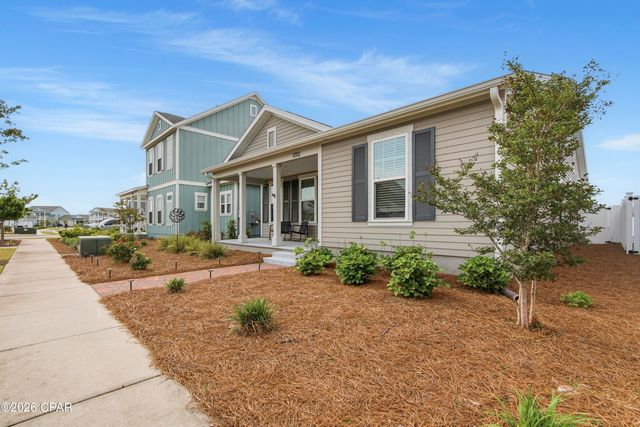 1713 Sweet Pea Court, Panama City, FL 32405