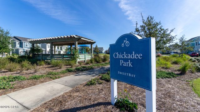 1713 Sweet Pea Court, Panama City, FL 32405