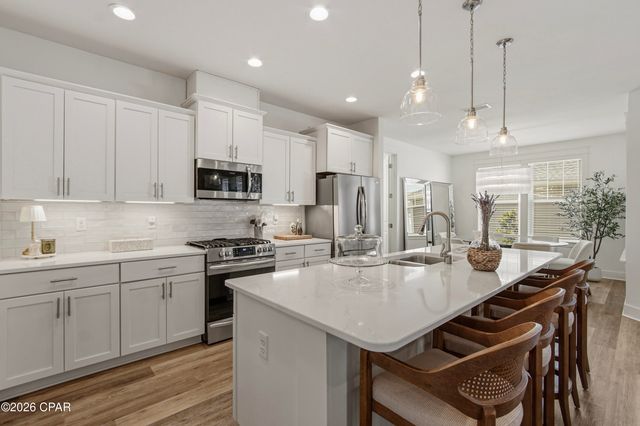 1713 Sweet Pea Court, Panama City, FL 32405