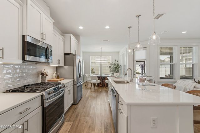 1713 Sweet Pea Court, Panama City, FL 32405