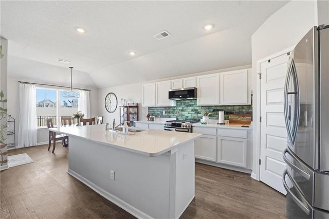 1600 Maci Street, Belton, MO 64012