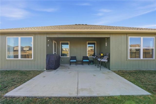 1600 Maci Street, Belton, MO 64012