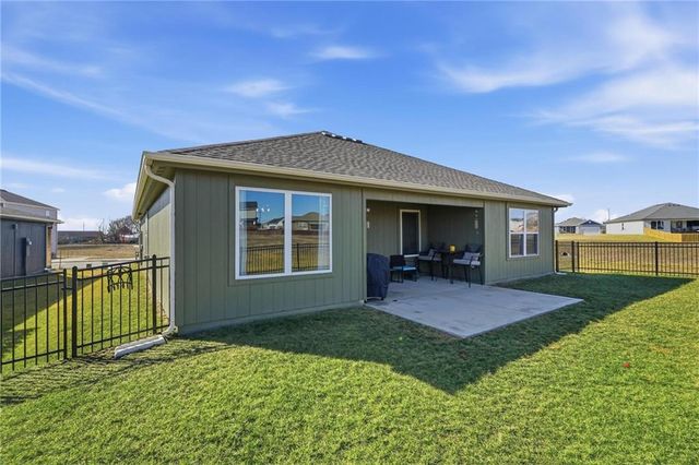 1600 Maci Street, Belton, MO 64012