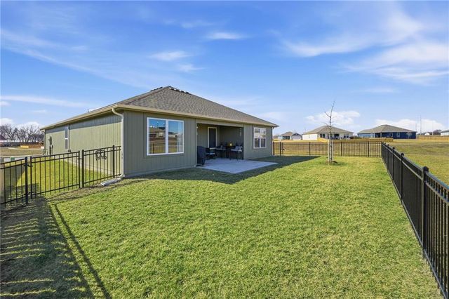 1600 Maci Street, Belton, MO 64012