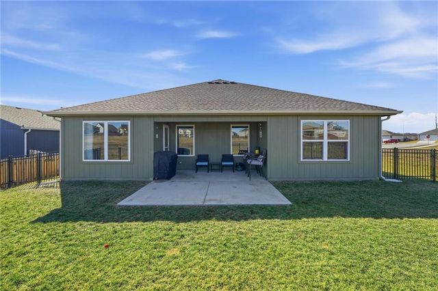 1600 Maci Street, Belton, MO 64012