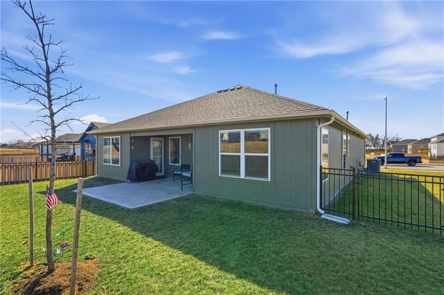 1600 Maci Street, Belton, MO 64012