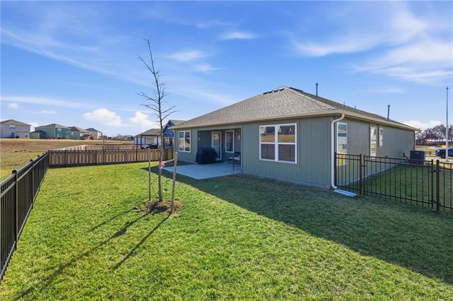 1600 Maci Street, Belton, MO 64012