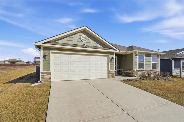 1600 Maci Street, Belton, MO 64012