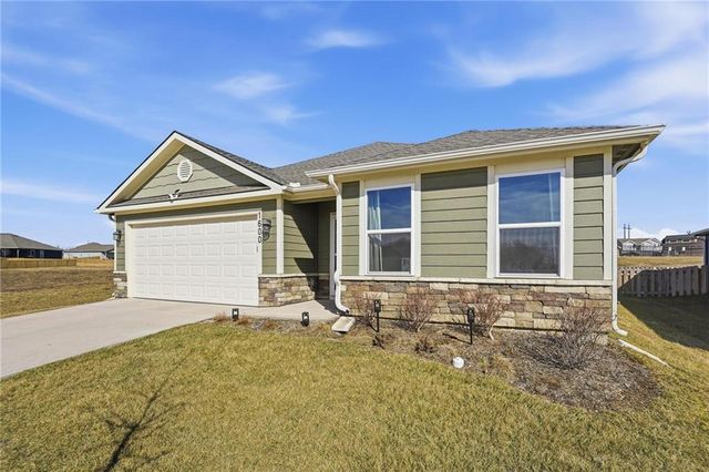 1600 Maci Street, Belton, MO 64012