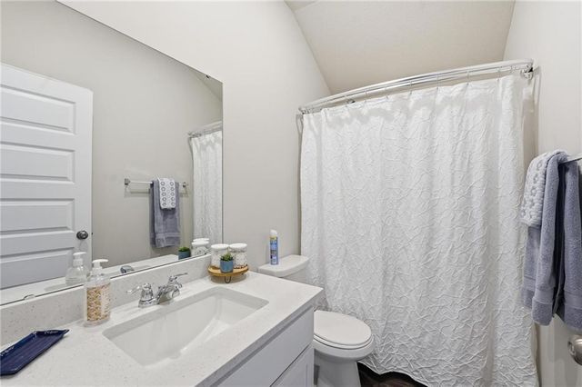 1600 Maci Street, Belton, MO 64012