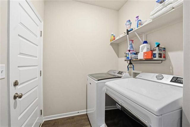 1600 Maci Street, Belton, MO 64012