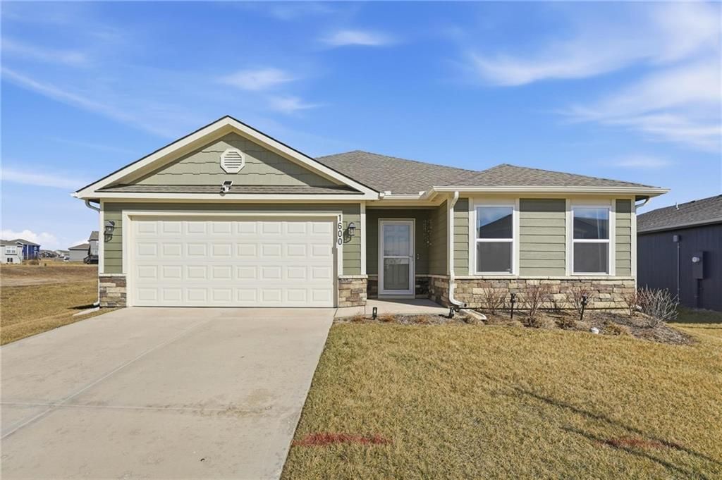 1600 Maci Street, Belton, MO 64012