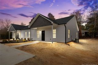 2721 Ramsey Street, Fayetteville, NC 28301