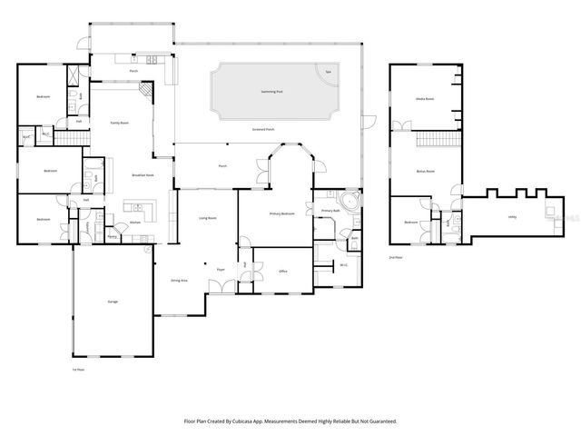 916 MILLS ESTATE PLACE, Chuluota, FL 32766