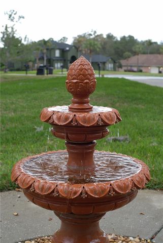 916 MILLS ESTATE PLACE, Chuluota, FL 32766