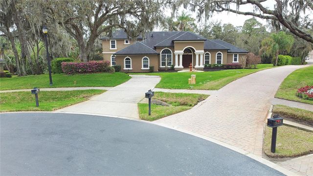 916 MILLS ESTATE PLACE, Chuluota, FL 32766