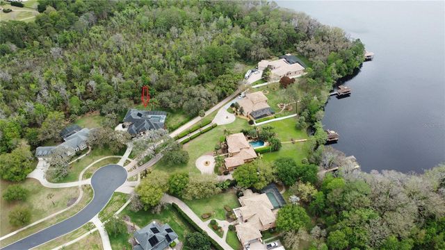 916 MILLS ESTATE PLACE, Chuluota, FL 32766