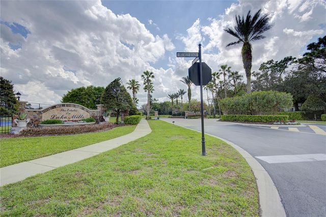 916 MILLS ESTATE PLACE, Chuluota, FL 32766