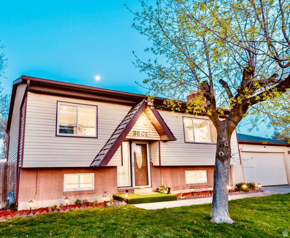 3501 S 335 E, South Salt Lake, UT 84115