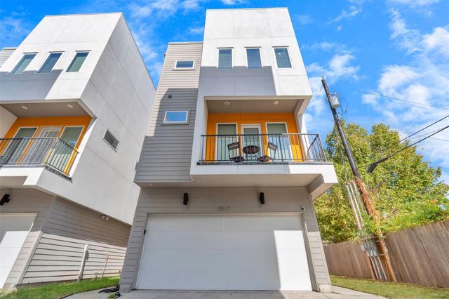 2817 Palm Street, Houston, TX 77004