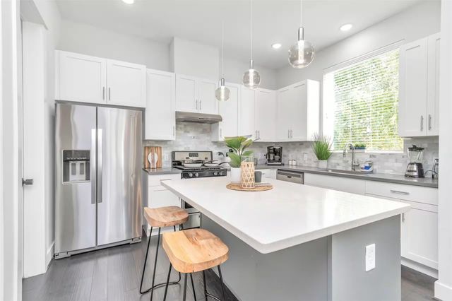 2817 Palm Street, Houston, TX 77004