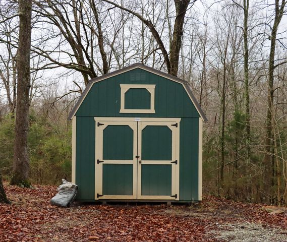 234 W End Dr, Waverly, TN 37185