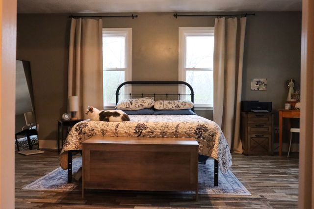 234 W End Dr, Waverly, TN 37185