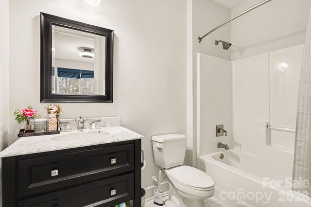 321 Mountainview Drive, Charlotte, NC 28270