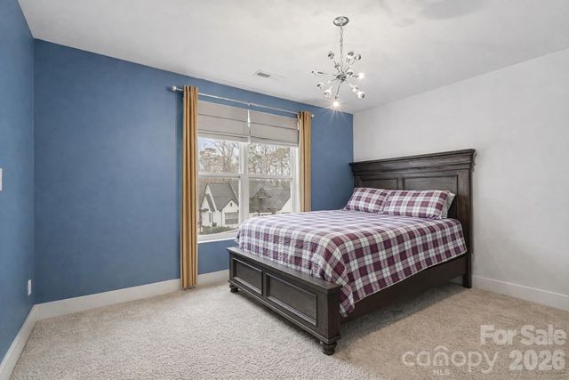 321 Mountainview Drive, Charlotte, NC 28270