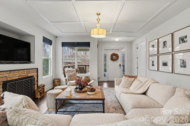 321 Mountainview Drive, Charlotte, NC 28270