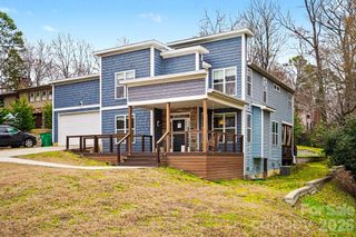 321 Mountainview Drive, Charlotte, NC 28270